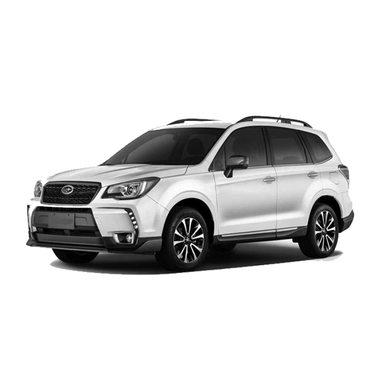 Subaru Forester / 2019 - Present / SK