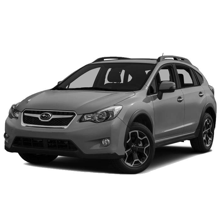 Subaru XV  2012 - 2017 GP/GJ