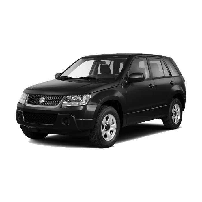 Suzuki Grand Vitara 2005 -2017 3rd Gen, JT