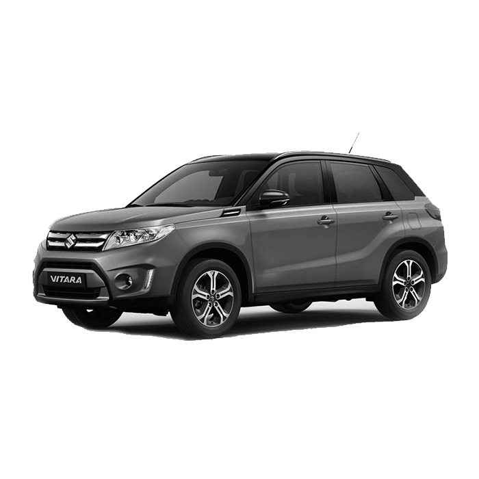 Suzuki Grand Vitara 2015 -present 4th Gen, LY