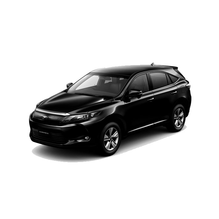 Toyota Harrier (Recond Vision) 2013 - 2021 XU60