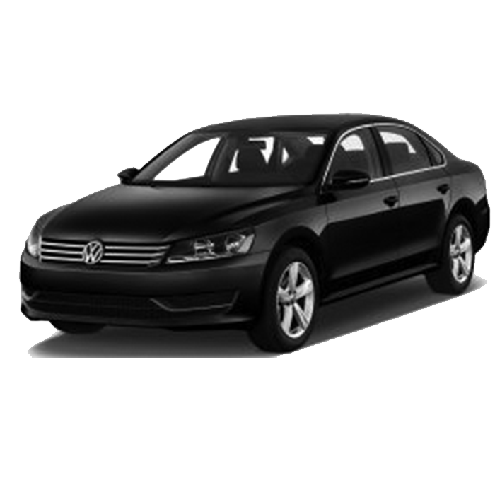 Volkswagen Passat 2011 - 2015 B7