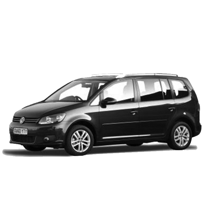 Volkswagen Touran  2011 - 2015 1st Gen (Facelitt)