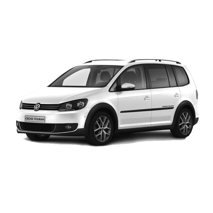 Volkswagen Touran  2015 - present 2nd Gen