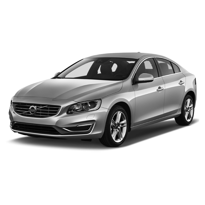 Volvo S60 2010 - 2018 2nd Gen