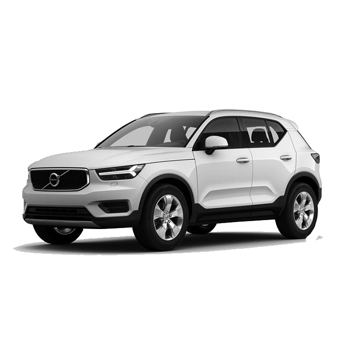 Volvo XC40-Recharge 2021 - Present 1st Gen