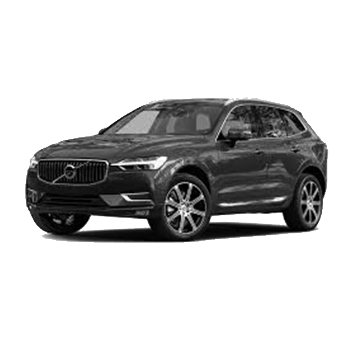 Volvo XC60 (Hybrid) 2018 -present 2nd Gen (T8)