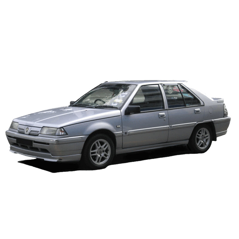 Proton Saga Iswara 1992 - 2003 MK2