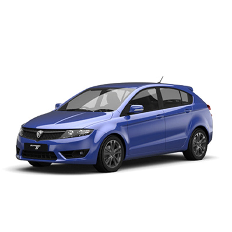 Proton Suprima 2013 - present P3-22A