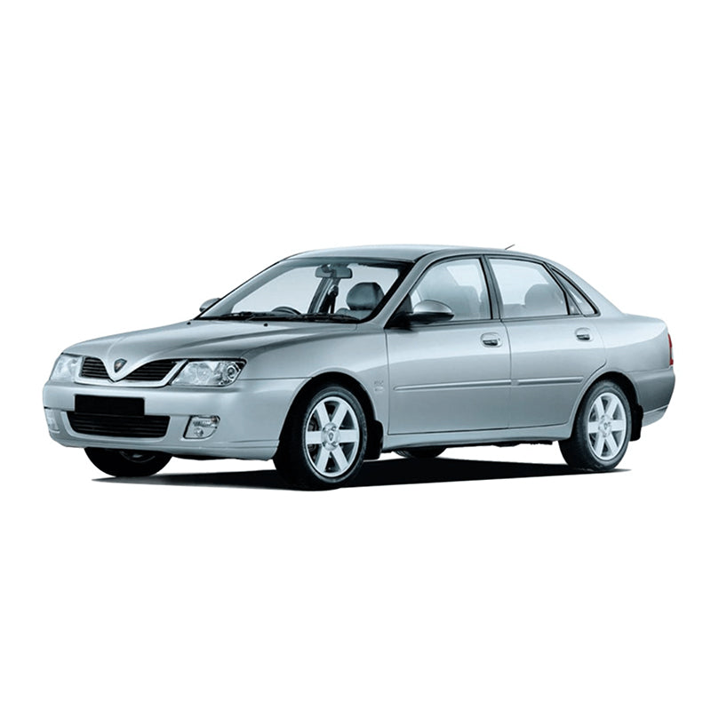 Proton Waja 2000 - 2011 - Luxury | Dodo® Car Mat Malaysia