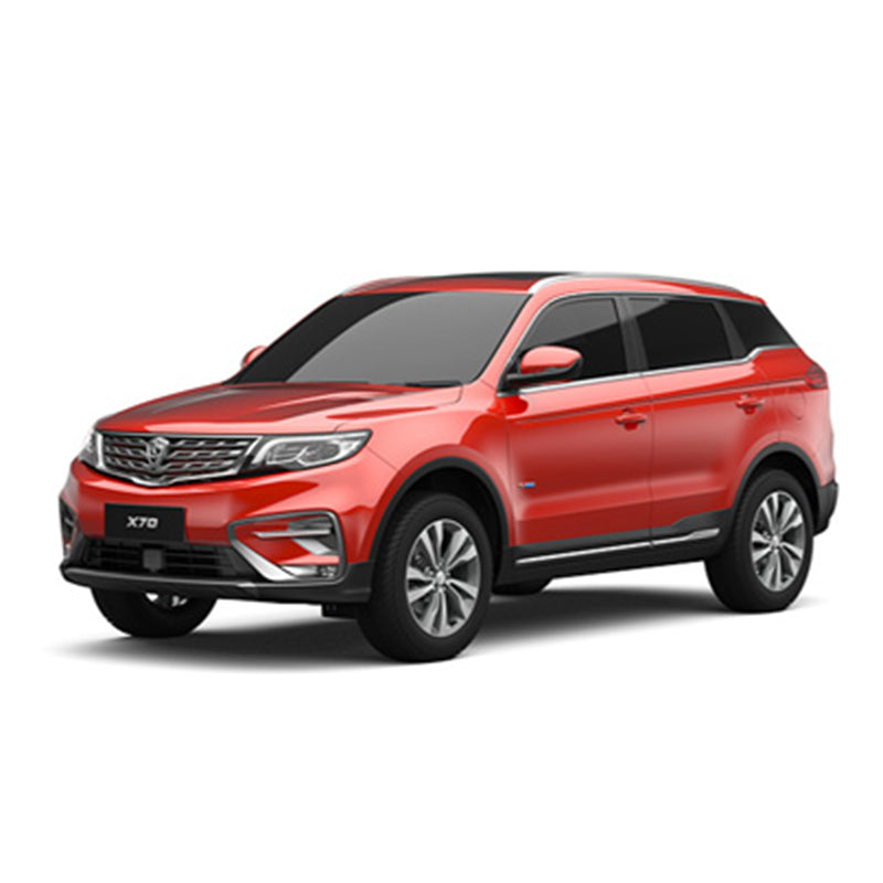 Proton X70 / 2018 - Present / MK1