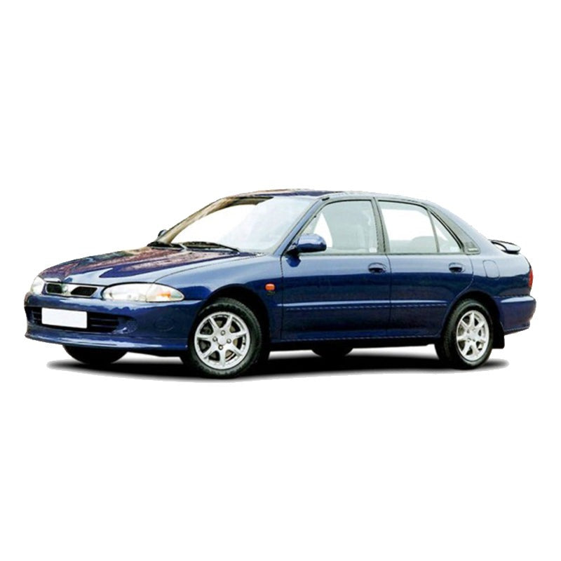 Proton Wira  1994 - 2003 Aeroback