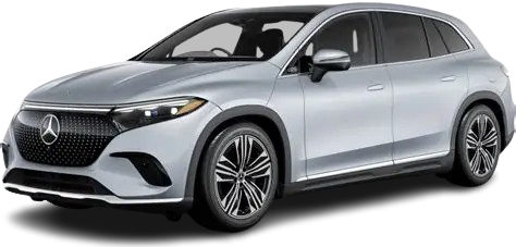 Mercedes Benz EQS SUV 2023-Present-Elite