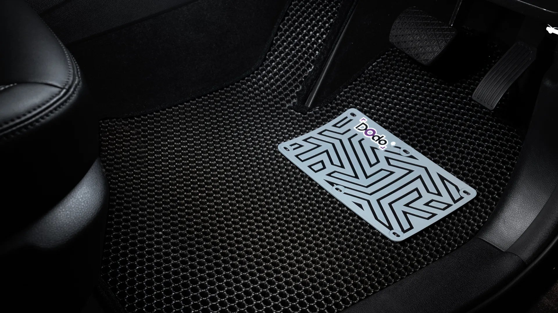 Toyota Rush (7 Seater) 2008 - 2018 J200/J700 - Camo