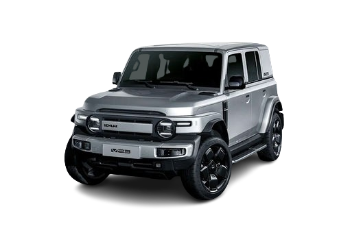 iCAUR V23 2025-Present - Elite