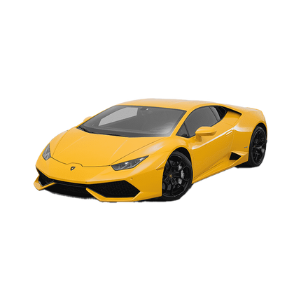 Lamborghini Huracan 2014-present