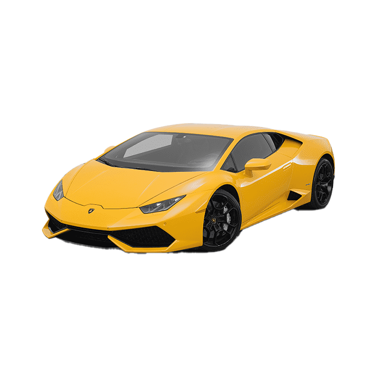 Lamborghini Huracan 2014-present