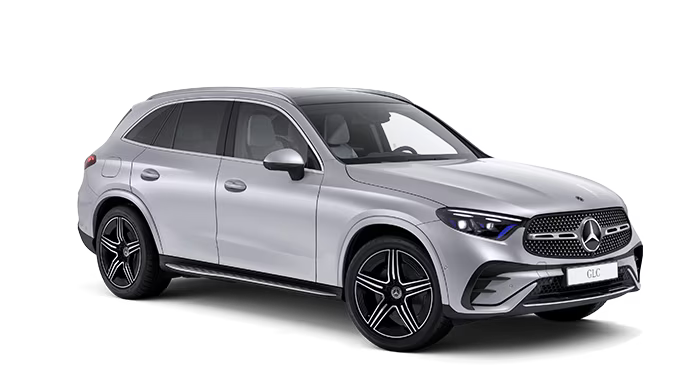 Mercedes Benz GLC- Class 2023-Present X254