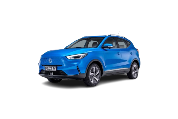 MG ZS EV 2021 - Present - Luxury