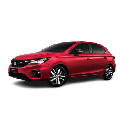 Honda City Hatchback  2022-Present GN5