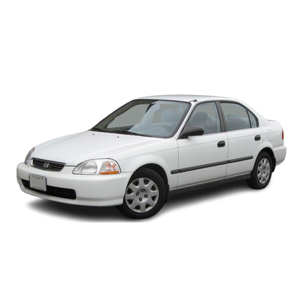 Honda Civic 1996 - 2000 EJ,EK,EM