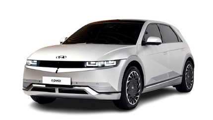Hyundai Ioniq 5 Lite 2022 - present NE