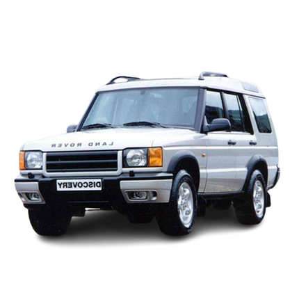 Land Rover Discovery 1 1989 - 1998