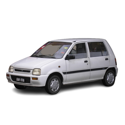 Perodua Kancil 1994 - 2003