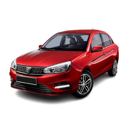 Proton Saga 2019 - present P2-13A facelift