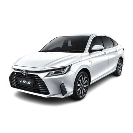 Toyota Vios 2023 - Present AC100