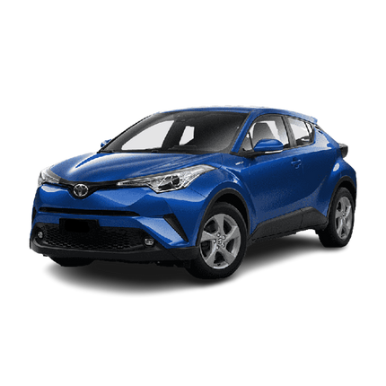 Toyota CHR 2018 - Present AX10/AX50