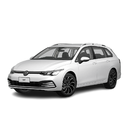 Volkswagen Golf Hatchback 2019 - present MK8 (CD1)