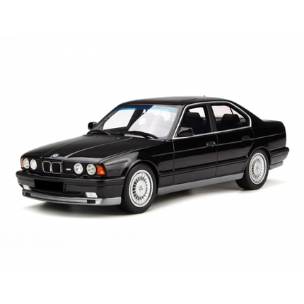 BMW 5 Series Sedan 1989 - 1995  E34
