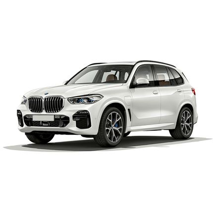 BMW X5 2019 - present G05
