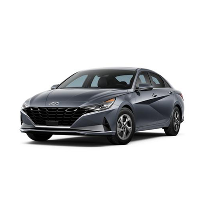 Hyundai Elantra 2020 - present CN7
