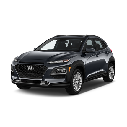 Hyundai Kona  2019 - present  OS