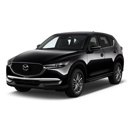 Mazda CX-5  2019 - present MK2 Facelift, KF