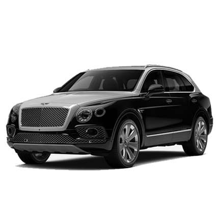 Bentley Bentayga 2016 - Present