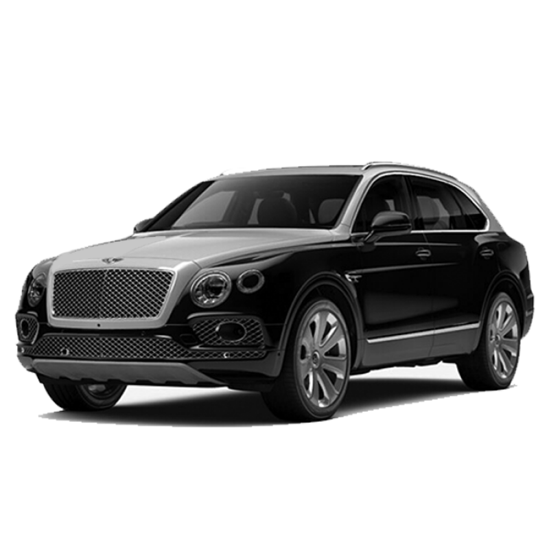 Bentley Bentayga 2016 - Present