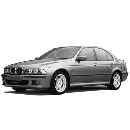 BMW 5 Series Sedan 1995 - 2004 E39