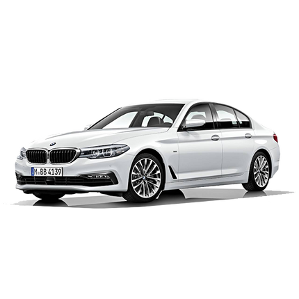 BMW 5 Series Sedan 2017 - present G30