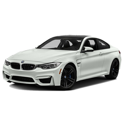 BMW M4 Coupe  2014 - 2020 F82