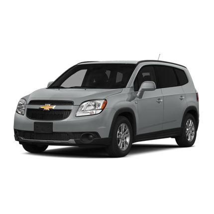 Chevrolet Orlando 2011 - 2018 J309