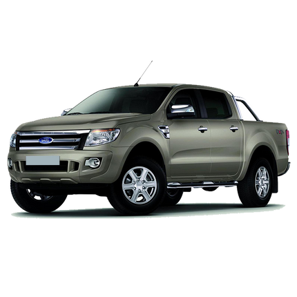 Ford Ranger 2011 - 2022 T6