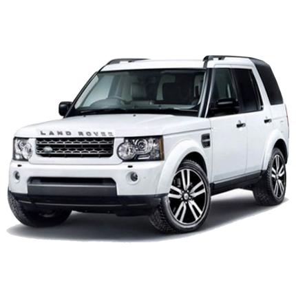 Land Rover Discovery 4 2010 - 2016 L319