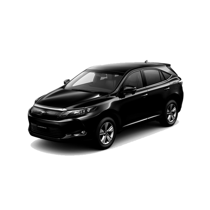 Toyota Harrier (Recond Vision) 2013 - 2021 XU60