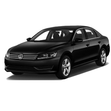 Volkswagen Passat 2011 - 2015 B7