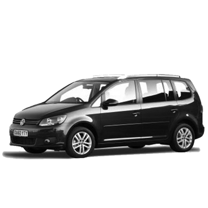 Volkswagen Touran  2011 - 2015 1st Gen (Facelitt)